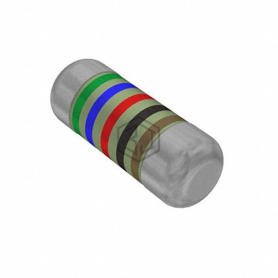SMM02040C5620FB000 - Vishay Beyschlag/Draloric/BC Components - Chip Resistor - Surface Mount