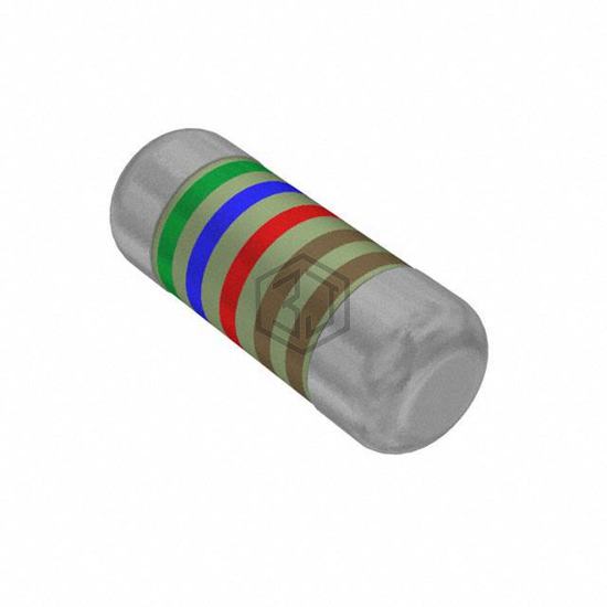 SMM02040C5621FB000 - Vishay Beyschlag/Draloric/BC Components - Chip Resistor - Surface Mount