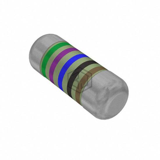 SMM02040C5760FB000 - Vishay Beyschlag/Draloric/BC Components - Chip Resistor - Surface Mount