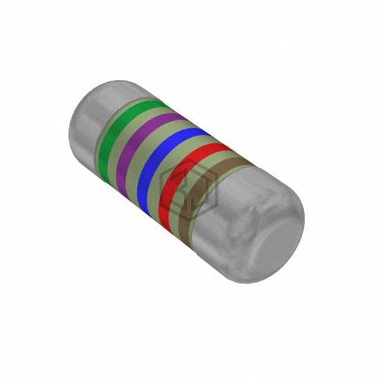 SMM02040C5762FB000 - Vishay Beyschlag/Draloric/BC Components - Chip Resistor - Surface Mount