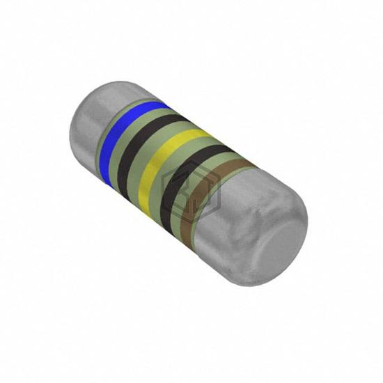 SMM02040C6040FB000 - Vishay Beyschlag/Draloric/BC Components - Chip Resistor - Surface Mount