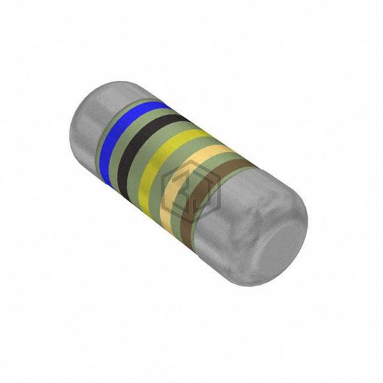 SMM02040C6049FB000 - Vishay Beyschlag/Draloric/BC Components - Chip Resistor - Surface Mount