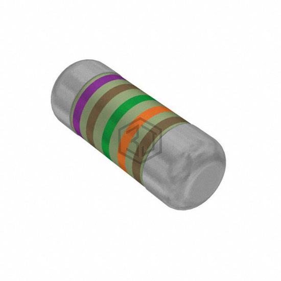 SMM02040C7153FB000 - Vishay Beyschlag/Draloric/BC Components - Chip Resistor - Surface Mount