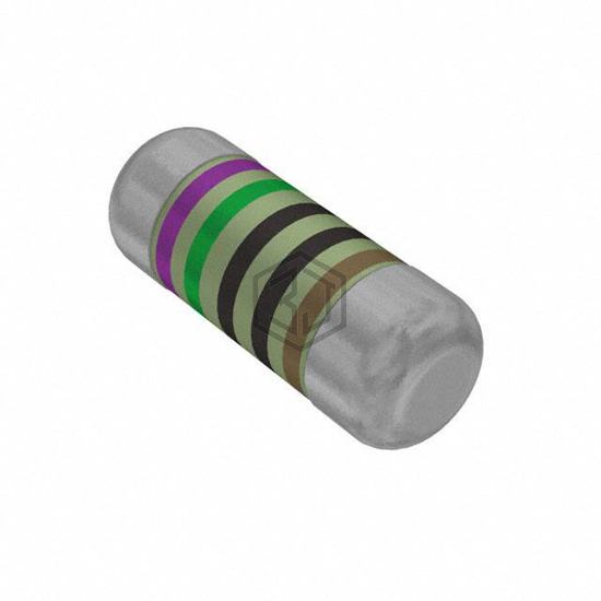 SMM02040C7500FB000 - Vishay Beyschlag/Draloric/BC Components - Chip Resistor - Surface Mount