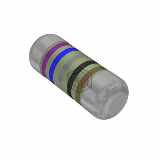 SMM02040C7680FB000 - Vishay Beyschlag/Draloric/BC Components - Chip Resistor - Surface Mount