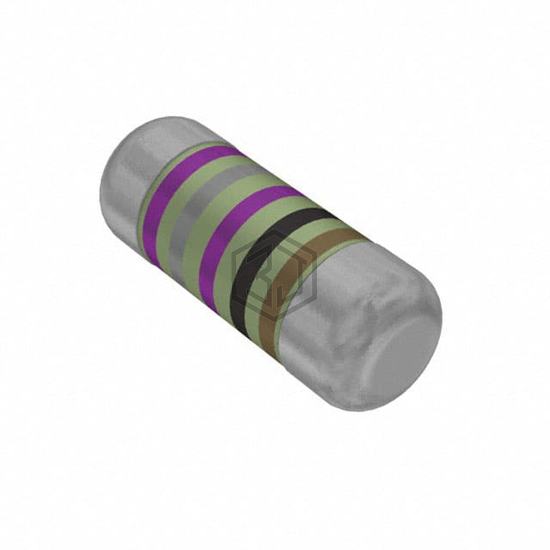 SMM02040C7870FB000 - Vishay Beyschlag/Draloric/BC Components - Chip Resistor - Surface Mount