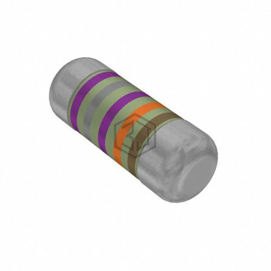 SMM02040C7873FB300 - Vishay Beyschlag/Draloric/BC Components - Chip Resistor - Surface Mount