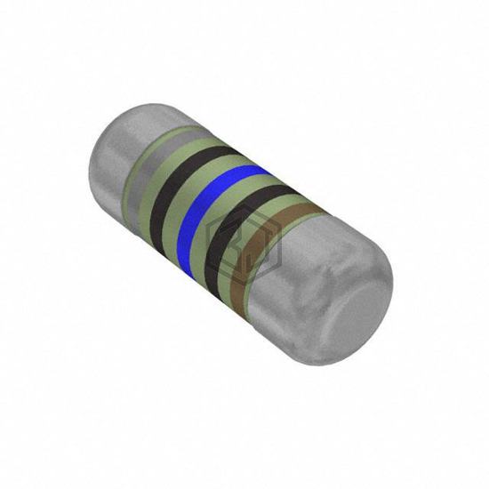 SMM02040C8060FB300 - Vishay Beyschlag/Draloric/BC Components - Chip Resistor - Surface Mount