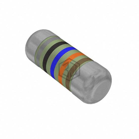 SMM02040C8063FB000 - Vishay Beyschlag/Draloric/BC Components - Chip Resistor - Surface Mount