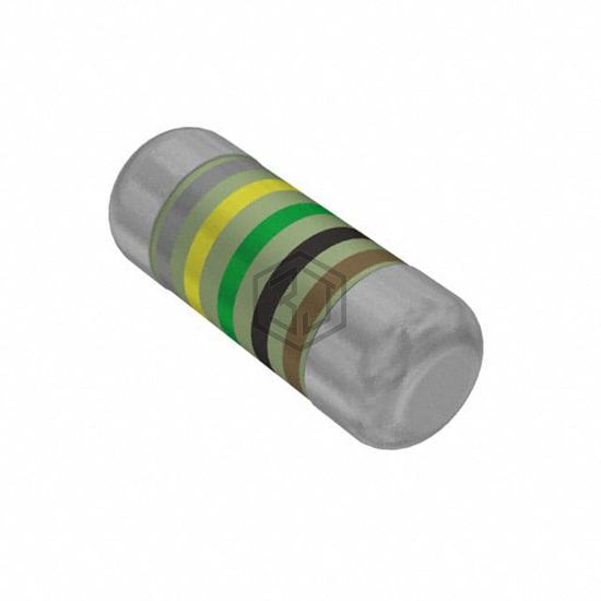 SMM02040C8450FB000 - Vishay Beyschlag/Draloric/BC Components - Chip Resistor - Surface Mount