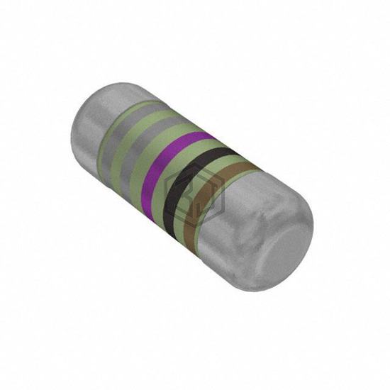 SMM02040C8870FB000 - Vishay Beyschlag/Draloric/BC Components - Chip Resistor - Surface Mount