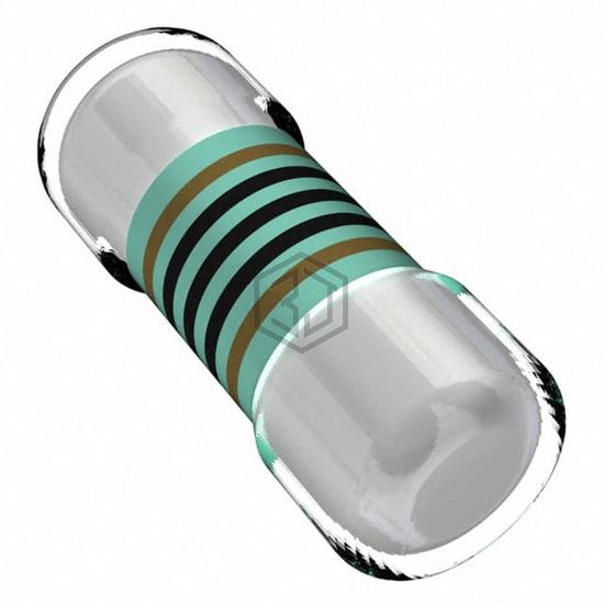 MLF14FTC100R - Stackpole Electronics Inc - Chip Resistor - Surface Mount