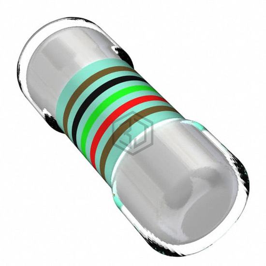 MLF14FTC10K5 - Stackpole Electronics Inc - Chip Resistor - Surface Mount