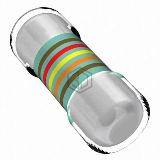 MLF14FTC124K - Stackpole Electronics Inc - Chip Resistor - Surface Mount