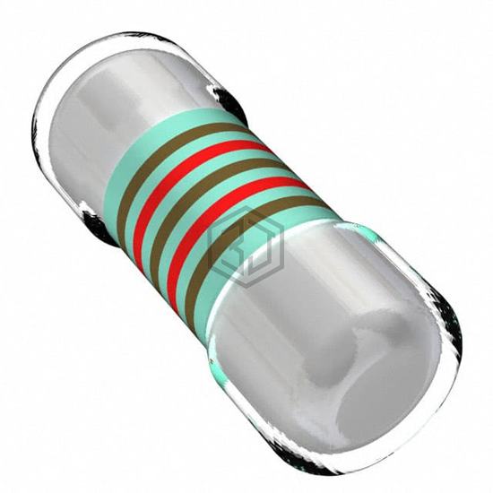 MLF14FTC12K1 - Stackpole Electronics Inc - Chip Resistor - Surface Mount