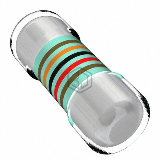 MLF14FTC13K0 - Stackpole Electronics Inc - Chip Resistor - Surface Mount
