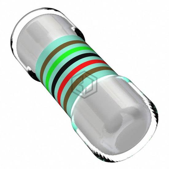 MLF14FTC15K0 - Stackpole Electronics Inc - Chip Resistor - Surface Mount