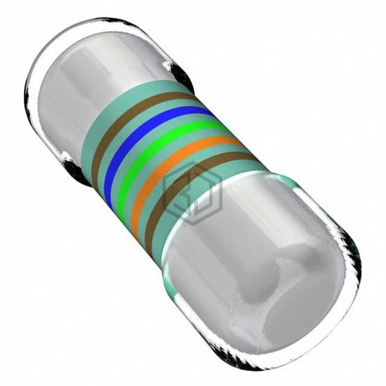 MLF14FTC165K - Stackpole Electronics Inc - Chip Resistor - Surface Mount