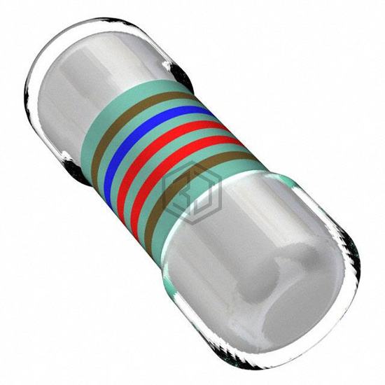 MLF14FTC16K2 - Stackpole Electronics Inc - Chip Resistor - Surface Mount
