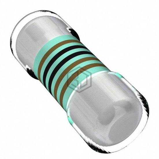 MLF14FTD1K00 - Stackpole Electronics Inc - Chip Resistor - Surface Mount
