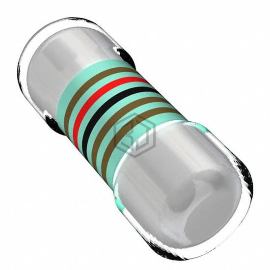 MLF14FTC1K20 - Stackpole Electronics Inc - Chip Resistor - Surface Mount