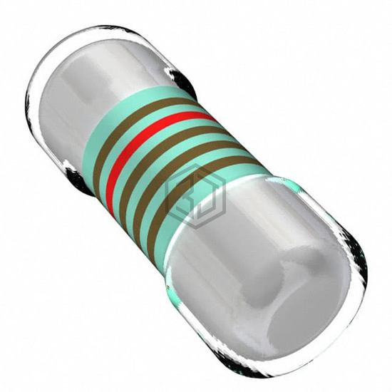 MLF14FTC1K21 - Stackpole Electronics Inc - Chip Resistor - Surface Mount