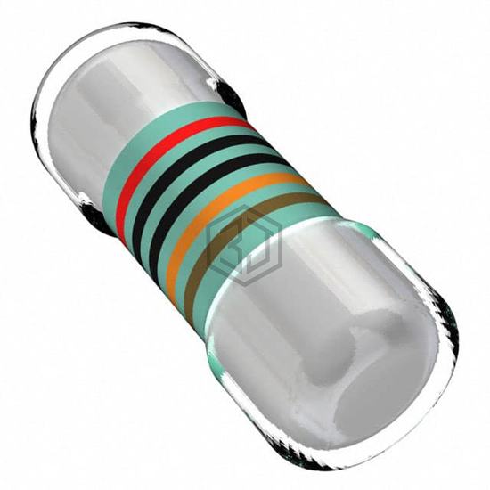 MLF14FTC200K - Stackpole Electronics Inc - Chip Resistor - Surface Mount