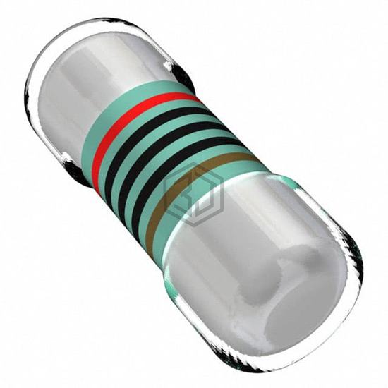 MLF14FTC200R - Stackpole Electronics Inc - Chip Resistor - Surface Mount
