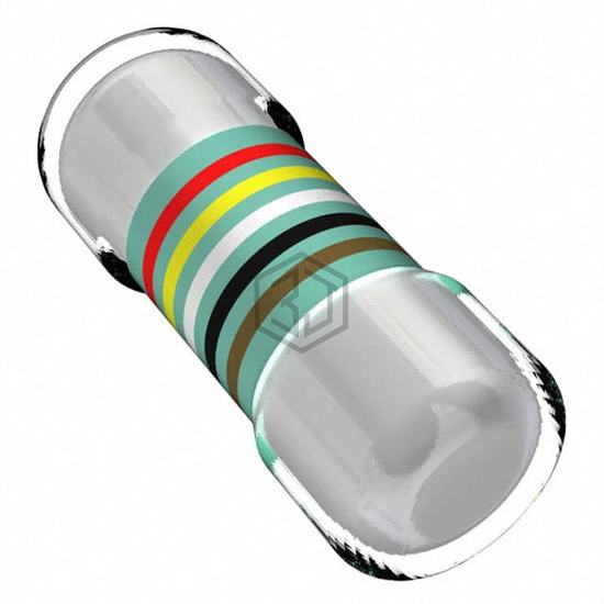 MLF14FTC249R - Stackpole Electronics Inc - Chip Resistor - Surface Mount