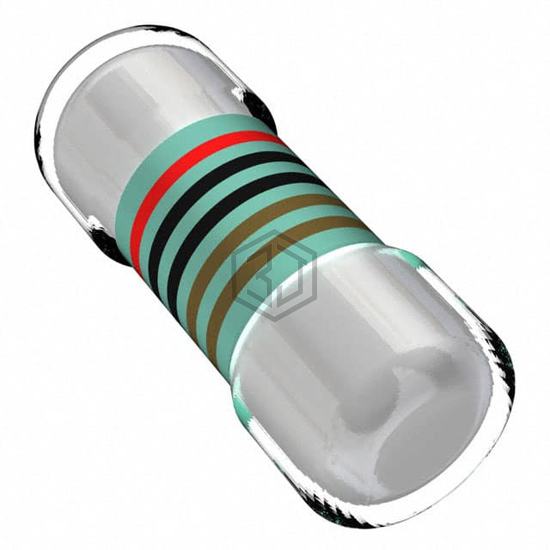 MLF14FTC2K00 - Stackpole Electronics Inc - Chip Resistor - Surface Mount