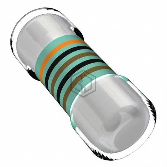 MLF14FTC301R - Stackpole Electronics Inc - Chip Resistor - Surface Mount