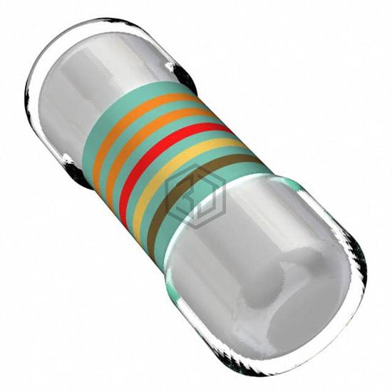 MLF14FTC33R2 - Stackpole Electronics Inc - Chip Resistor - Surface Mount