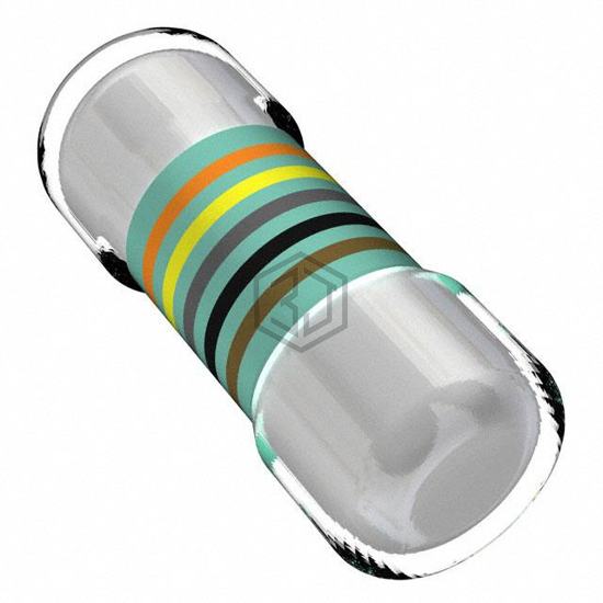 MLF14FTC348R - Stackpole Electronics Inc - Chip Resistor - Surface Mount