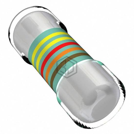 MLF14FTC442K - Stackpole Electronics Inc - Chip Resistor - Surface Mount