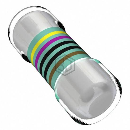 MLF14FTC470R - Stackpole Electronics Inc - Chip Resistor - Surface Mount