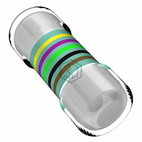 MLF14FTC475R - Stackpole Electronics Inc - Chip Resistor - Surface Mount