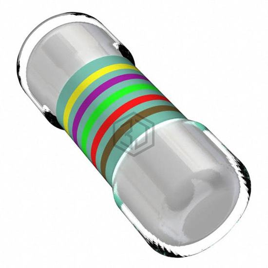 MLF14FTC47K5 - Stackpole Electronics Inc - Chip Resistor - Surface Mount
