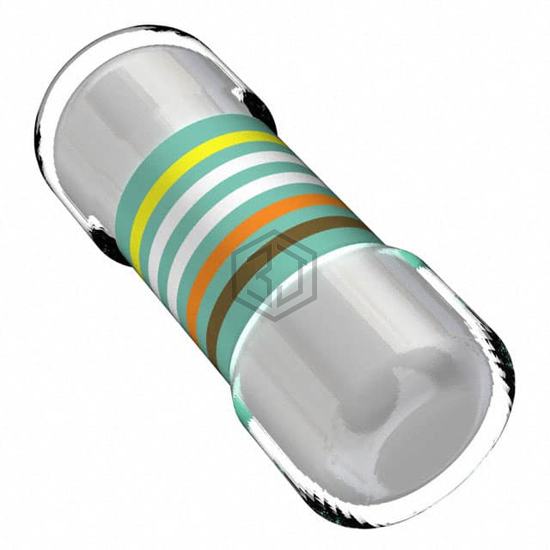 MLF14FTC499K - Stackpole Electronics Inc - Chip Resistor - Surface Mount