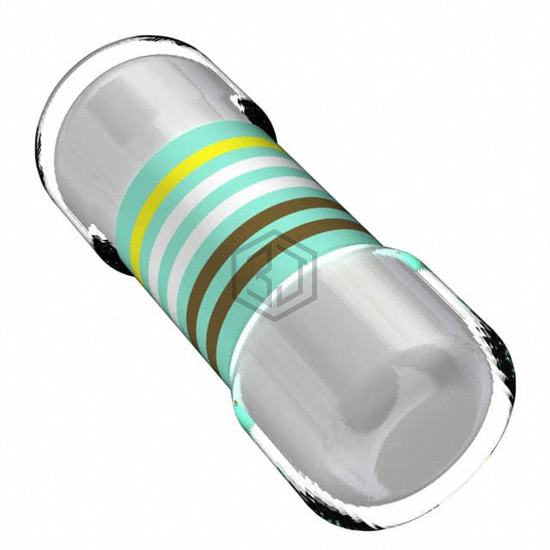 MLF14FTC4K99 - Stackpole Electronics Inc - Chip Resistor - Surface Mount