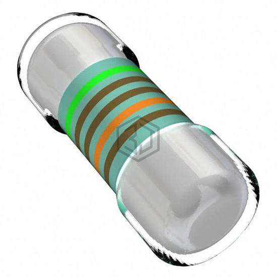 MLF14FTC511K - Stackpole Electronics Inc - Chip Resistor - Surface Mount