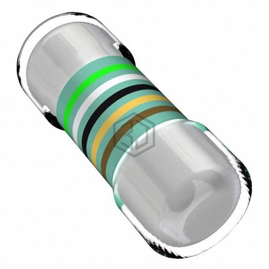 MLF14FTC59R0 - Stackpole Electronics Inc - Chip Resistor - Surface Mount
