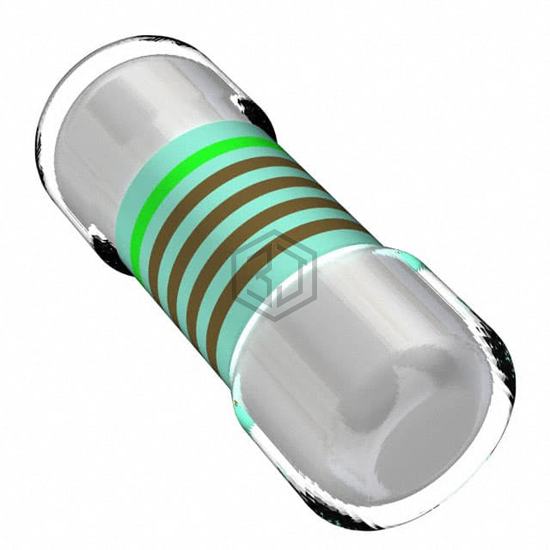 MLF14FTC5K11 - Stackpole Electronics Inc - Chip Resistor - Surface Mount