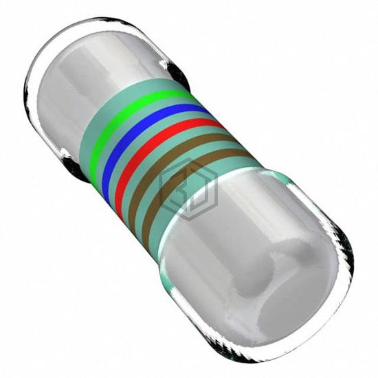 MLF14FTE5K62 - Stackpole Electronics Inc - Chip Resistor - Surface Mount