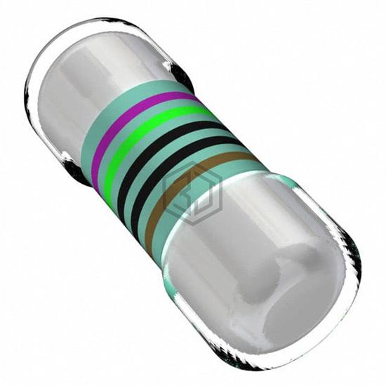 MLF14FTC750R - Stackpole Electronics Inc - Chip Resistor - Surface Mount