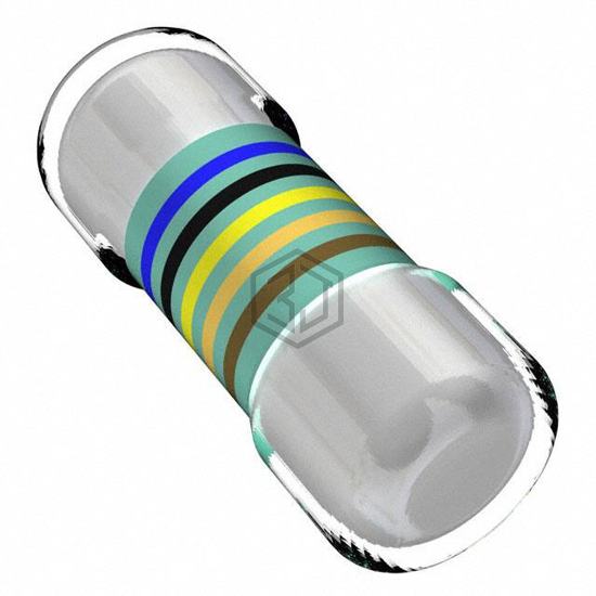 MLF14FTD60R4 - Stackpole Electronics Inc - Chip Resistor - Surface Mount