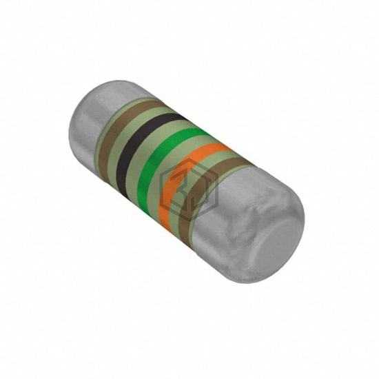 SMM02040C1053FB300 - Vishay Beyschlag/Draloric/BC Components - Chip Resistor - Surface Mount