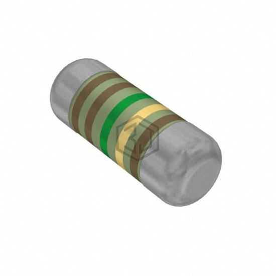 SMM02040C1159FB300 - Vishay Beyschlag/Draloric/BC Components - Chip Resistor - Surface Mount