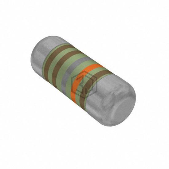 SMM02040C1183FB300 - Vishay Beyschlag/Draloric/BC Components - Chip Resistor - Surface Mount