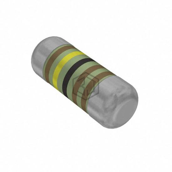 SMM02040C1401FB300 - Vishay Beyschlag/Draloric/BC Components - Chip Resistor - Surface Mount