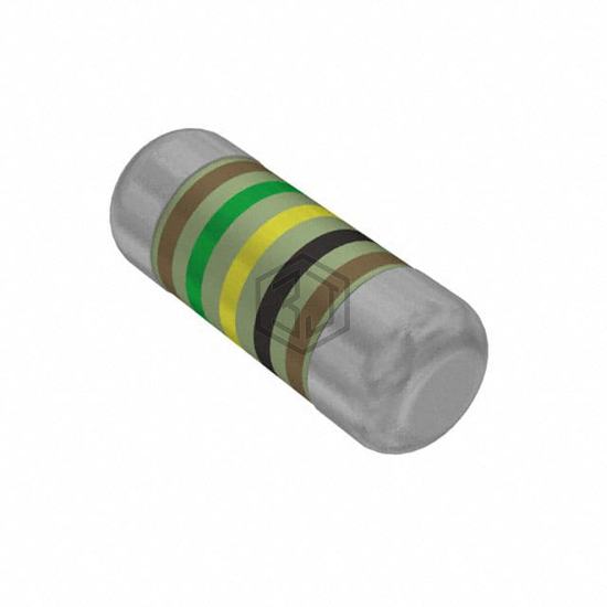 SMM02040C1540FB300 - Vishay Beyschlag/Draloric/BC Components - Chip Resistor - Surface Mount